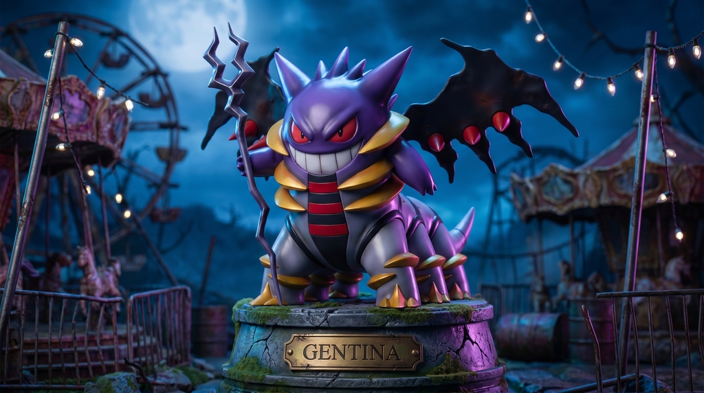 GENTINA