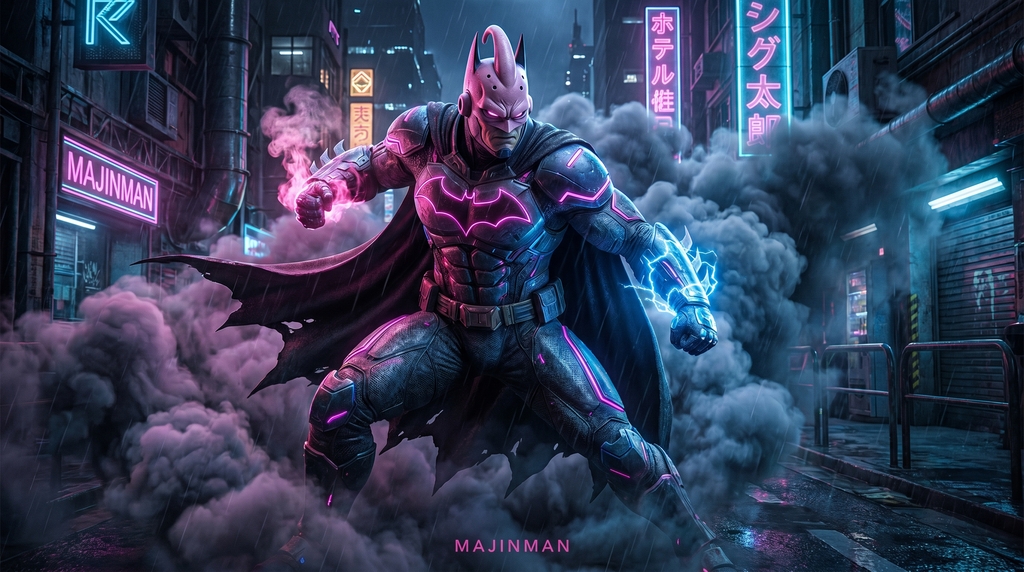 Epic Cinematic 1