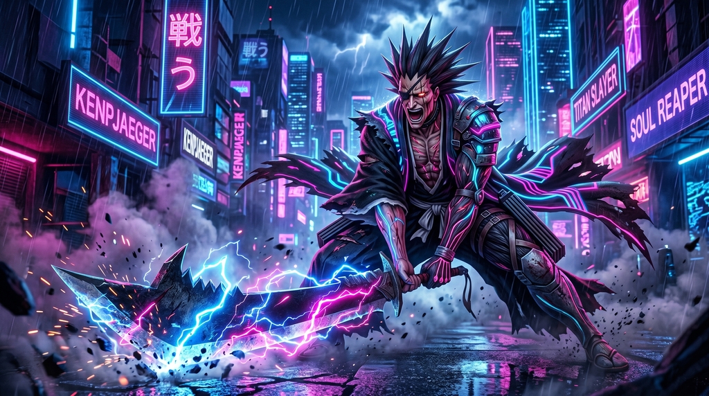 Epic Cinematic 3