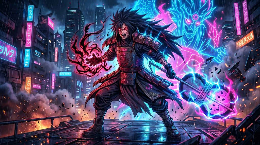Epic Cinematic 2
