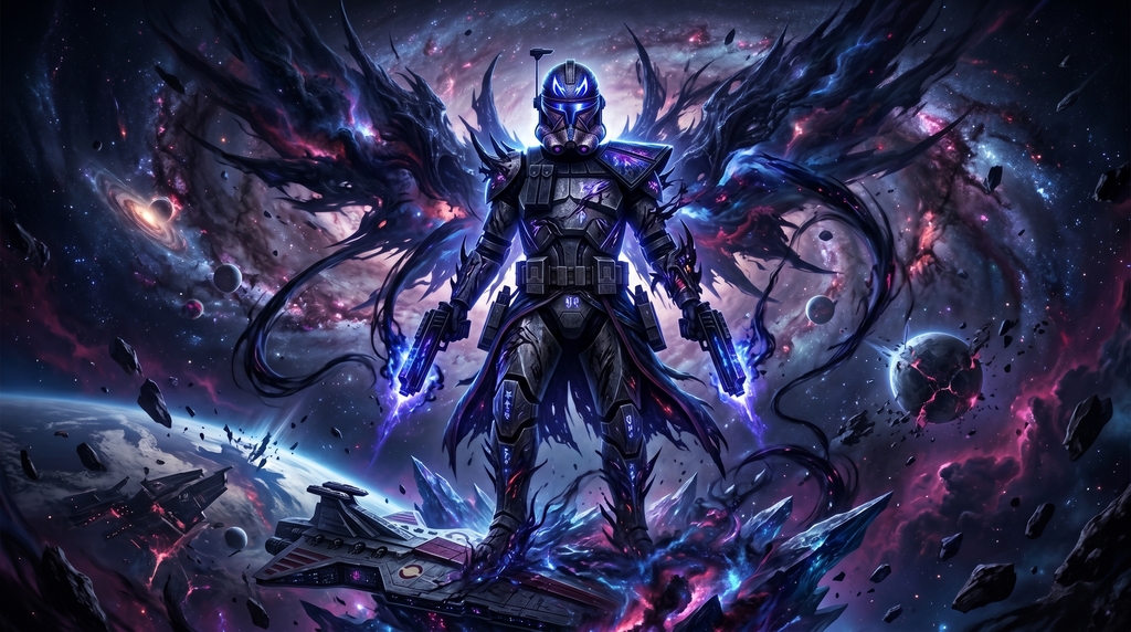 Final Boss Ultimate Form