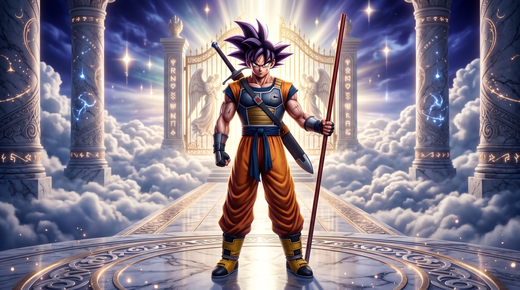 Full Body Concept 5