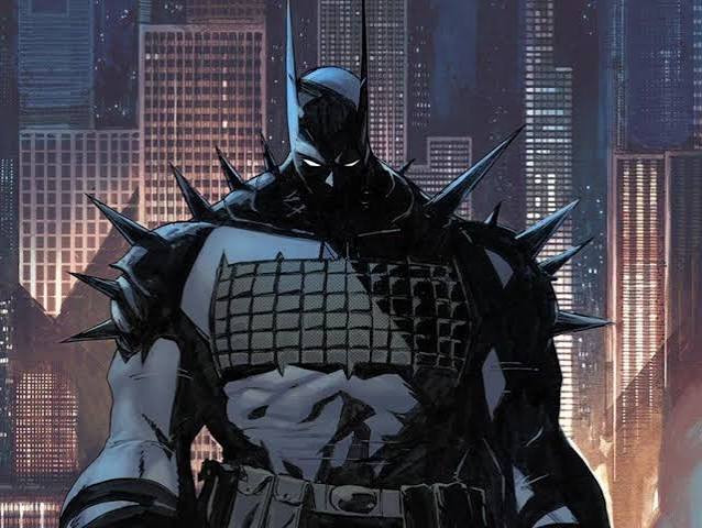 Absolute Batman animada: El reto de superar a Bruce Timm