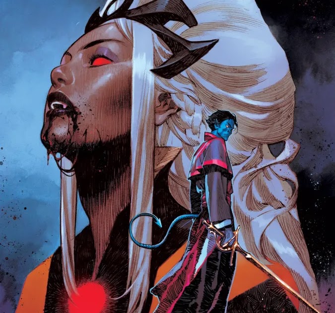 Marvel midnight universe horror 2026 xmen spiderman
